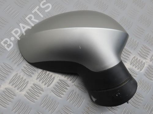 Right mirror SEAT IBIZA IV (6J5, 6P1) 2.0 TDI | BP20229155C27 