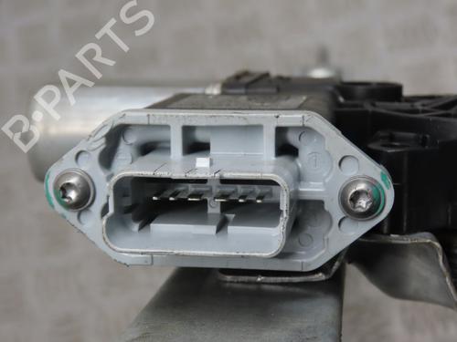 Front left window mechanism RENAULT TRAFIC III Van (FG_) 1.6 dCi 120 (FGMK) | BP27187779C22 