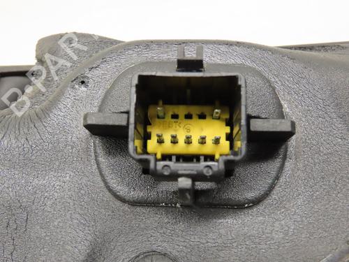 Used Right mirror RENAULT GRAND SCÉNIC II (JM0/1_) 1.9 dCi (JM0G, JM12, JM1G, JM2C) (120 hp) 27352037