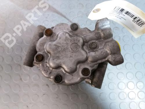 AC compressor RENAULT CLIO II (BB_, CB_) 1.5 dCi (B/CB3M) | BP12058238M34 