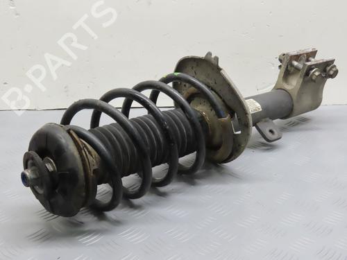 Right front shock absorber PEUGEOT 3008 I MPV (0U_) 1.6 HDi | BP30797851M17