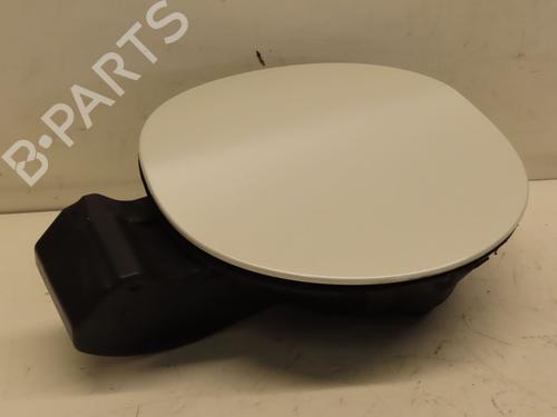 Fuel flap PEUGEOT 2008 I (CU_) 1.6 HDi | BP29577529C131