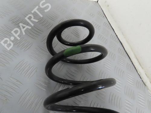Used Shock absorber spring FORD FIESTA VI (CB1, CCN) 1.4 TDCi (70 hp) 17778071