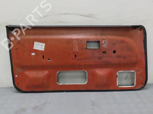 Used Front right panel PEUGEOT 106 II (1A_, 1C_) 1.4 i (75 hp) 24231865