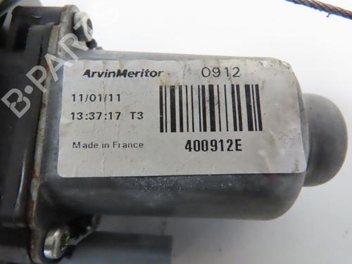 Used Front right window mechanism Front right window mechanism PEUGEOT 207 SW (WK_) 1.6 HDi (92 hp) 33727312 33727312