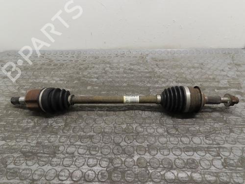 Arbre de transmission avant gauche SUZUKI SWIFT III (MZ, EZ) 1.3 (RS413, ZC11S) | BP17777380M38 
