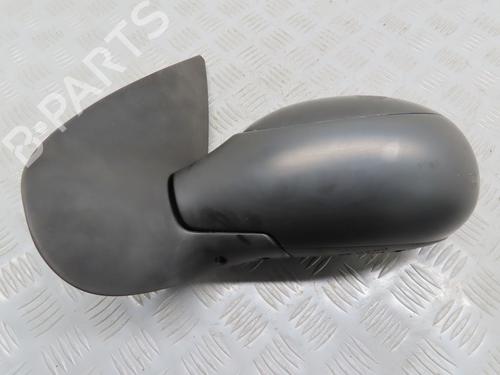 Retrovisor esquerdo PEUGEOT 206 Hatchback (2A/C) 1.4 i | BP17781355C26 