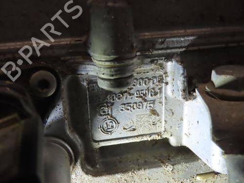 Engine RENAULT KANGOO Express (FW0/1_) Z.E. (FW0Z, FW1Z) | BP30117260M1  - Image 8