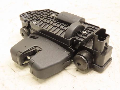 Tailgate lock CITROËN C4 Picasso II 2.0 BlueHDi 135 | BP30365921C101