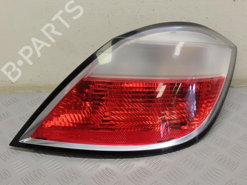 Piloto trasero derecho OPEL ASTRA H (A04) 1.7 CDTI (L48) (100 hp) 19669025