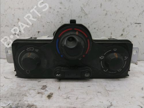 Used Climate control RENAULT KANGOO Express (FW0/1_) 1.5 dCi 85 (FW0K, FW0L, FW0B) (86 hp) 17779499