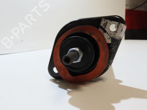 Used Left rear shock absorber NISSAN 350Z Coupe (Z33) 3.5 (AAZ33) (280 hp) 31843615