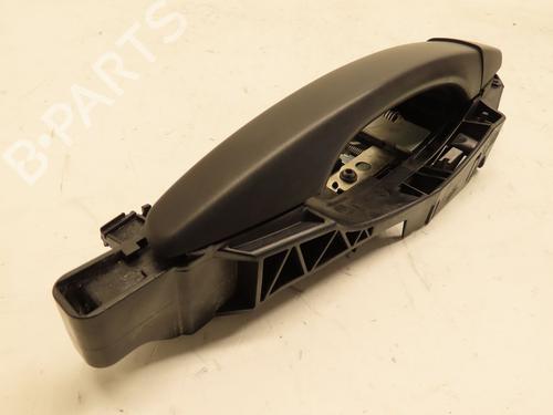 Front right exterior door handle OPEL COMBO Box Body/MPV (K9) 1.5 D | BP29345780C129 