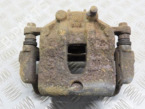 Used Left front brake caliper KIA RIO III (UB) 1.2 CVVT (84 hp) 27488386