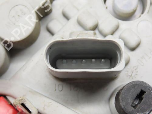 Left taillight AUDI A4 B8 Avant (8K5) 2.0 TDI | BP30189250C34 