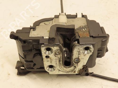 Używane Zamek drzwi przednich prawych RENAULT CLIO III (BR0/1, CR0/1) 1.5 dCi (C/BR0G, C/BR1G) (68 hp) 29643770