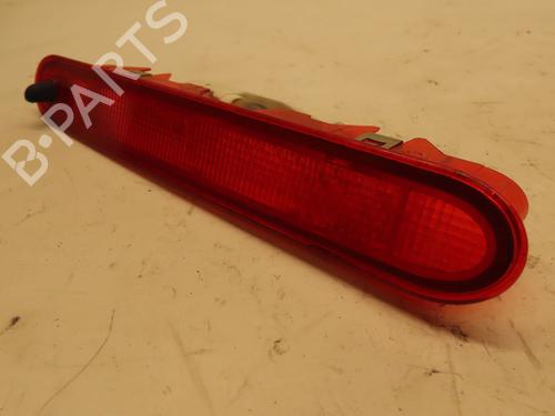 Third brake light RENAULT KANGOO / GRAND KANGOO II (KW0/1_) 1.5 dCi 90 (KW05, KW08, KW0G, KW11) | BP29345884L11 