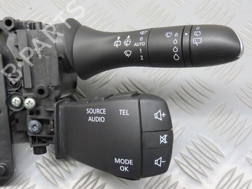 Steering column stalk RENAULT TALISMAN Grandtour (KP_) 1.6 dCi 160 | BP20217800I23 