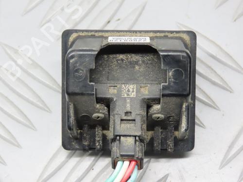 Camera OPEL MOKKA / MOKKA X (J13) 1.7 CDTI (_76) (131 hp) 31276543