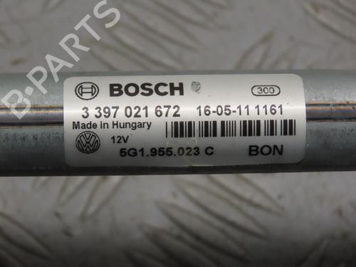 front-wipers-mechanism-vw-golf-vii-5g1-bq1-be1-be2-2012-2013-2014-2015-2016-2017-2018-2019-2020-2021-27488948 main image