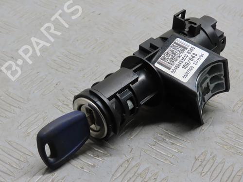 Ignition barrel FIAT PANDA (169_) 1.1 (169.AXA1A) | BP27094954M48 