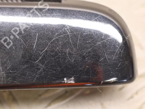 Used Front left exterior door handle Front left exterior door handle 37276561 37276561