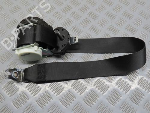 Gurtstraffer links hinten für FORD S-MAX (WA6) 2.0 TDCi (130 hp) 21211383