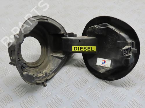 Used Fuel flap PEUGEOT 308 II (LB_, LP_, LW_, LH_, L3_) 2.0 GT BlueHDi 180 (181 hp) 27488080