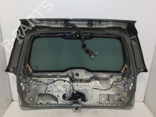 Used Tailgate Tailgate VOLVO V70 III (135) 2.5 T FlexiFuel (231 hp) 40051387 40051387