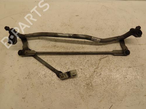 Used Front wipers mechanism VW JETTA IV (162, 163, AV3, AV2) 1.4 TSI Hybrid (170 hp) 29469047