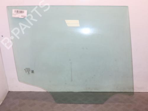 Used Rear right door window Rear right door window JEEP RENEGADE SUV (BU, B1, BV) 2.0 CRD 4x4 (120 hp) 35887090 35887090