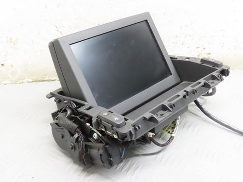 Display monitor PEUGEOT 308 I (4A_, 4C_) 1.6 HDi | BP24441933C48
