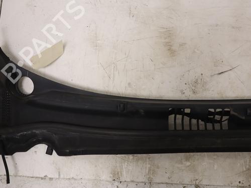 Torpedoplade Torpedoplade FORD MONDEO V Saloon (CD) 2.0 Hybrid (190 hp) 34608585 34608585
