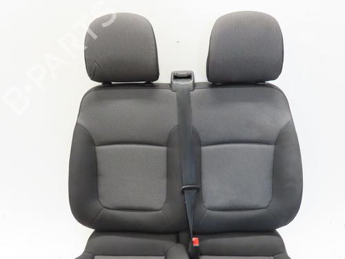 Right front seat RENAULT TRAFIC III Van (FG_) 2.0 dCi 110 (FGMW) | BP29294539C16 