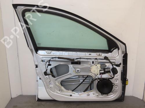 Left front door RENAULT LAGUNA III (BT0/1) 1.5 dCi (BT00, BT0A, BT0T, BT1J) | BP23647224C2 
