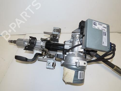 Steering column JEEP RENEGADE SUV (BU, B1, BV) 2.0 CRD 4x4 | BP34175328M21  - Image 5