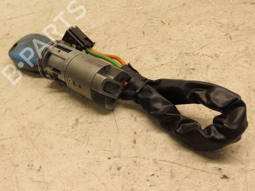 Ignition barrel DACIA DUSTER (HS_) 1.5 dCi (HSMC) | BP29643609M48 
