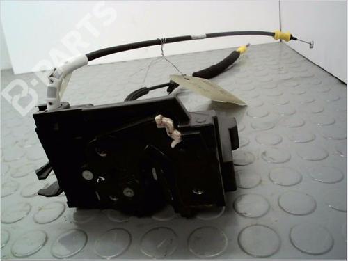 Used Rear left lock Rear left lock PEUGEOT 308 II (LB_, LP_, LW_, LH_, L3_) 1.6 BlueHDi 120 (120 hp) 9638850 9638850