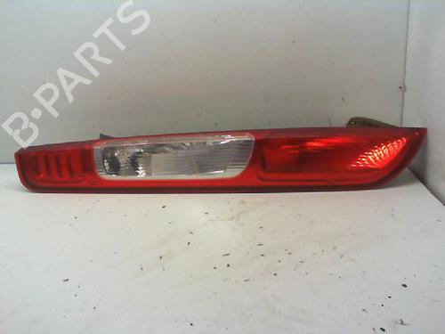 Used Left taillight FORD FOCUS II (DA_, HCP, DP) 1.6 TDCi (109 hp) 9373812