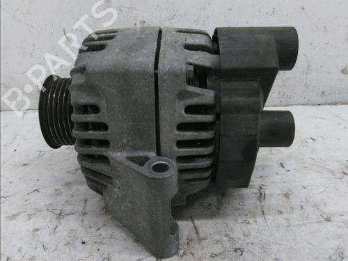 Used Alternator FORD KA (RU8) 1.3 TDCi (75 hp) 17776708