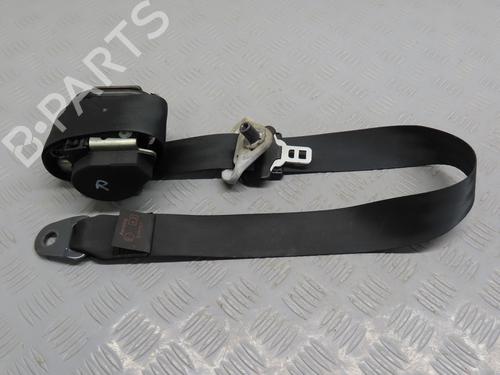 Used Front right belt tensioner CITROËN JUMPY II Van [2007-2016]  25015066