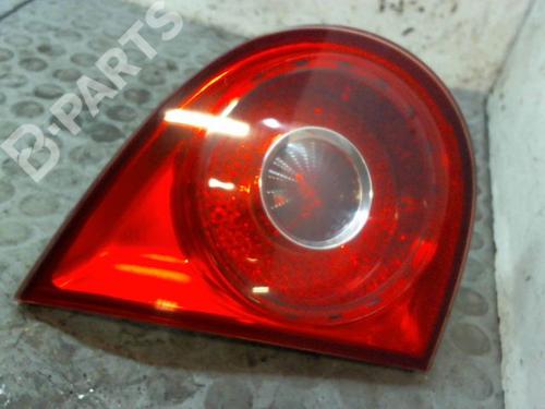 Used Left tailgate light VW GOLF V (1K1) 1.4 16V (75 hp) 9381768