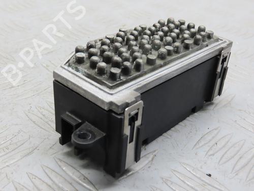 Used Heater resistor VW PASSAT B6 (3C2) 2.0 TDI 16V (140 hp) 27488128