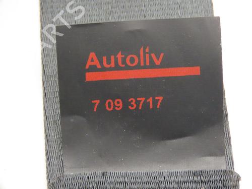 Used Front right belt tensioner PEUGEOT 208 I (CA_, CC_) 1.2 VTI 82 (82 hp) 27351997