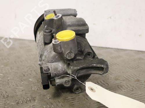 AC compressor DACIA DUSTER (HS_) 1.5 dCi 4x4 (HSMC, HSMD) | BP39893266M34 - Image 2