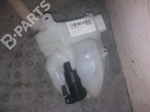 Windscreen washer tank PEUGEOT 208 I (CA_, CC_) 1.6 HDi | BP9378466C113 