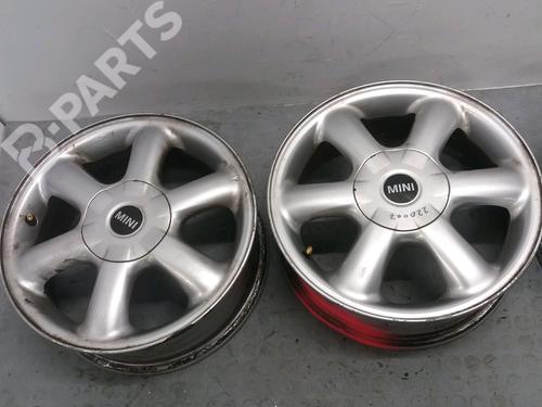 Rim MINI MINI (R56) One D | BP9388590C45 