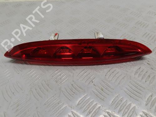 Used Third brake light PEUGEOT 208 I (CA_, CC_) 1.6 HDi / BlueHDi 75 (75 hp) 17782998