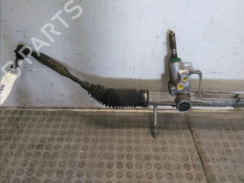 Steering rack PEUGEOT 407 (6D_) 1.6 HDi 110 (6D9HZC, 6D9HYC) | BP17777490M22 