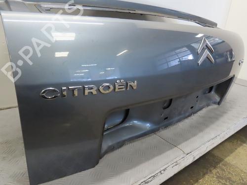 Tailgate CITROËN C6 (TD_) 2.7 HDi | BP17782033C6